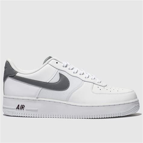 nike air force 1 weiß grau herren|Nike Air Force 1 angebot.